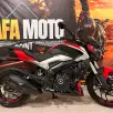 BAJAJ DOMINAR 250 BAJAJ DOMINAR 250