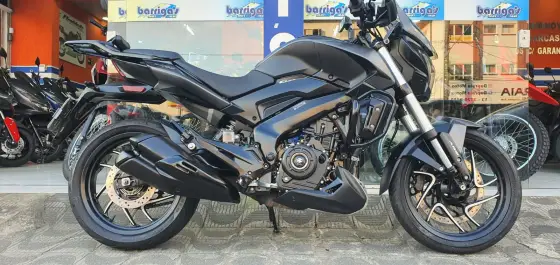BAJAJ DOMINAR 400 
