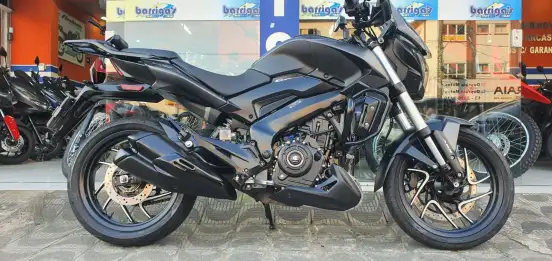 BAJAJ-DOMINAR 400-2026