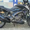 BAJAJ DOMINAR 400 BAJAJ DOMINAR 400