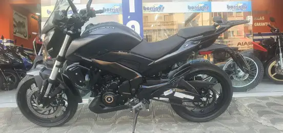 BAJAJ-DOMINAR 400-2026