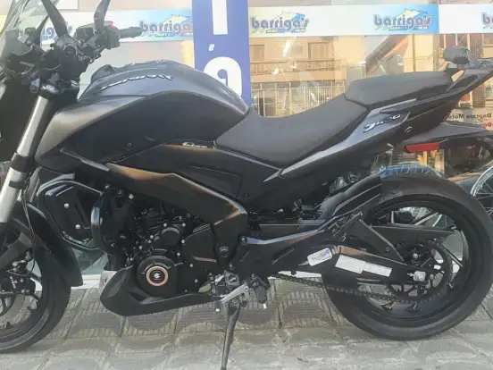 BAJAJ-DOMINAR 400 BAJAJ-DOMINAR 400-2026