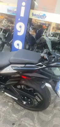 BAJAJ-DOMINAR 400-2026