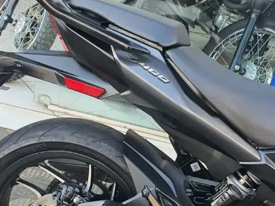 BAJAJ-DOMINAR 400 BAJAJ-DOMINAR 400-2026