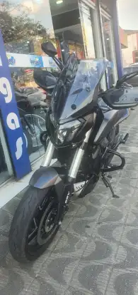 BAJAJ-DOMINAR 400-2026