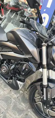 BAJAJ-DOMINAR 400-2026