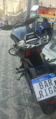 BAJAJ-DOMINAR 400-2026