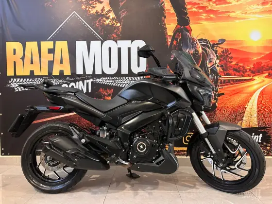 BAJAJ DOMINAR 400 