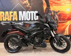 BAJAJ DOMINAR 400 BAJAJ DOMINAR 400