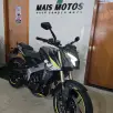 BAJAJ DOMINAR NS400Z BAJAJ DOMINAR NS400Z