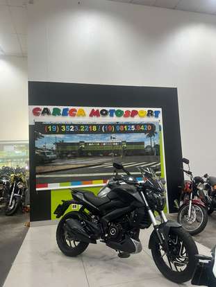 BAJAJ-DOMINAR 400-2025