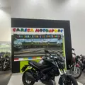 BAJAJ DOMINAR 400 BAJAJ DOMINAR 400