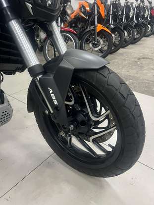 BAJAJ-DOMINAR 400-2025