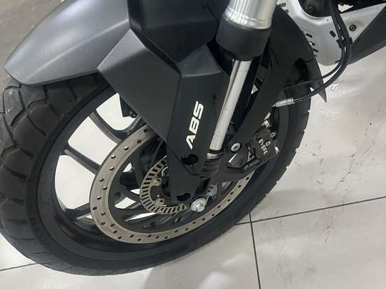 BAJAJ-DOMINAR 400 BAJAJ-DOMINAR 400-2025
