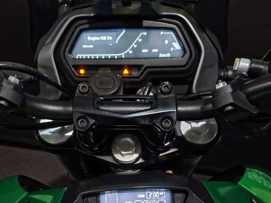 BAJAJ-DOMINAR 400 BAJAJ-DOMINAR 400-2023