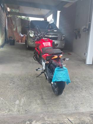 BAJAJ PULSAR N150 