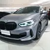 BMW 118i 1.5 12V GASOLINA SPORT GP STEPTRONIC BMW 118i 1.5 12V GASOLINA SPORT GP STEPTRONIC