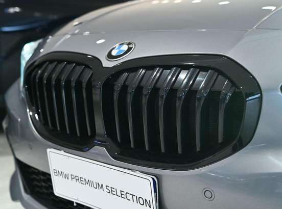 BMW-118i-2024