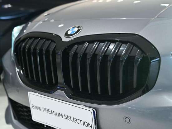 BMW-118i-1.5 12V GASOLINA SPORT GP STEPTRONIC BMW-118i-2024