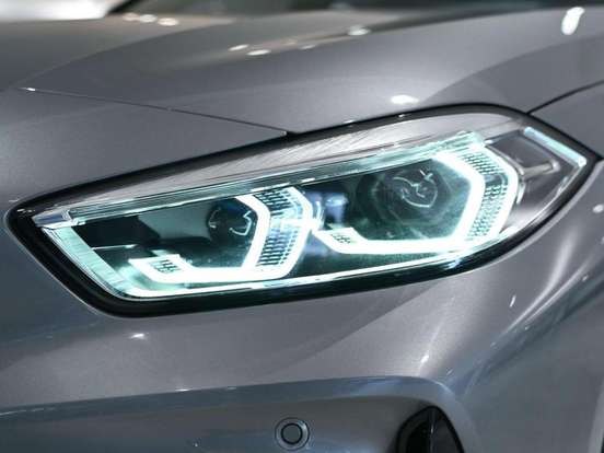 BMW-118i-1.5 12V GASOLINA SPORT GP STEPTRONIC BMW-118i-2024