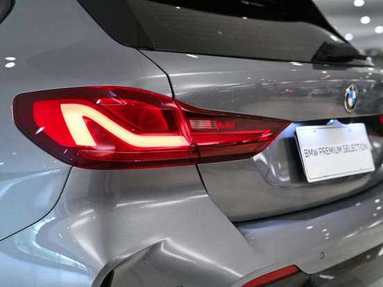 BMW-118i-1.5 12V GASOLINA SPORT GP STEPTRONIC BMW-118i-2024