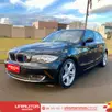 BMW 118i 2.0 TOP HATCH 16V GASOLINA 4P AUTOMÁTICO BMW 118i 2.0 TOP HATCH 16V GASOLINA 4P AUTOMÁTICO