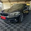 BMW 120i 2.0 16V GASOLINA SPORT 4P AUTOMÁTICO BMW 120i 2.0 16V GASOLINA SPORT 4P AUTOMÁTICO