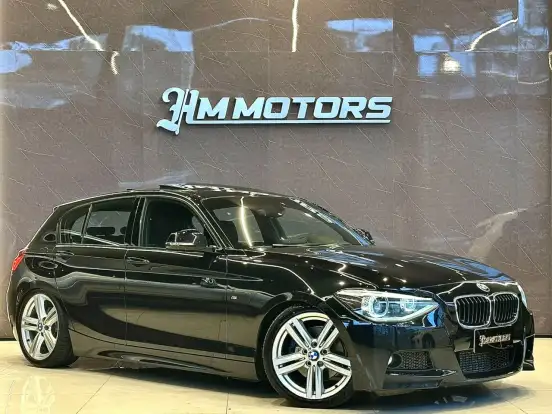 BMW-125i-2015