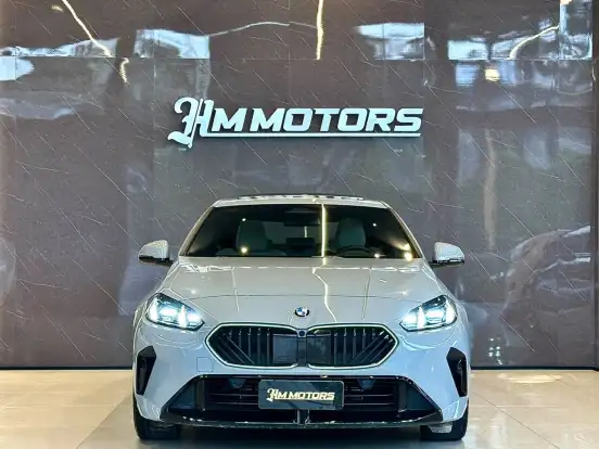 BMW-220i-2.0 16V TURBO GASOLINA GRAN COUPÉ M SPORT STEPTRONIC BMW-220i-2026