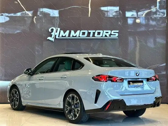 BMW-220i-2.0 16V TURBO GASOLINA GRAN COUPÉ M SPORT STEPTRONIC BMW-220i-2026