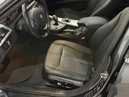 BMW-320i-2.0 16V TURBO ACTIVE FLEX 4P AUTOMÁTICO BMW-320i-2014