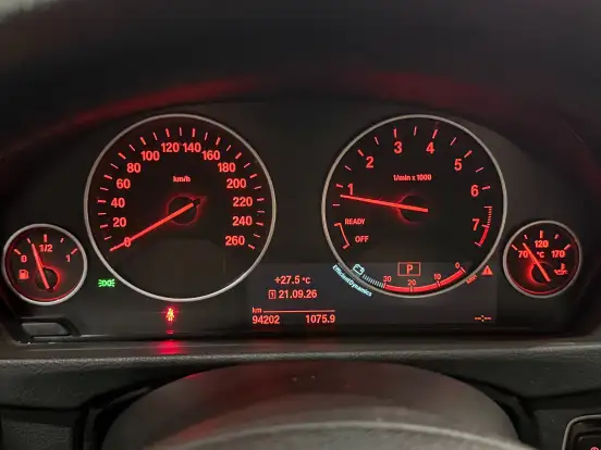 BMW-320i-2.0 16V TURBO ACTIVE FLEX 4P AUTOMÁTICO BMW-320i-2014
