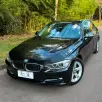 BMW 320i 2.0 16V TURBO ACTIVE FLEX 4P AUTOMÁTICO BMW 320i 2.0 16V TURBO ACTIVE FLEX 4P AUTOMÁTICO