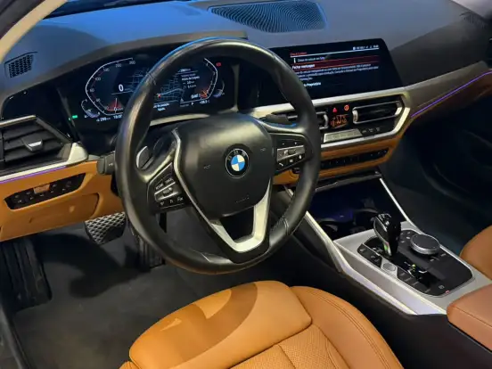 BMW-320i-2.0 16V TURBO FLEX GP AUTOMÁTICO BMW-320i-2022