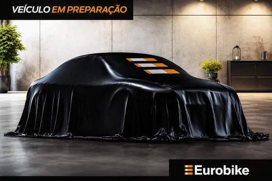 BMW 320i 2.0 16V TURBO FLEX M SPORT AUTOMÁTICO