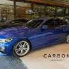 BMW 320i 2.0 16V TURBO FLEX M SPORT AUTOMÁTICO BMW 320i 2.0 16V TURBO FLEX M SPORT AUTOMÁTICO