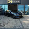 BMW 320i 2.0 16V TURBO FLEX M SPORT AUTOMÁTICO BMW 320i 2.0 16V TURBO FLEX M SPORT AUTOMÁTICO