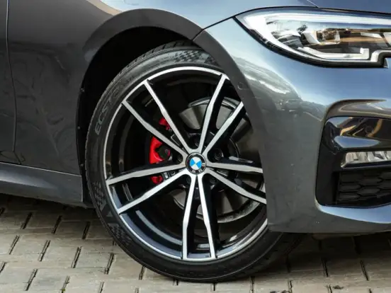 BMW-320i-2.0 16V TURBO FLEX M SPORT AUTOMÁTICO BMW-320i-2022