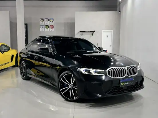 BMW-320i-2.0 16V TURBO FLEX M SPORT AUTOMÁTICO BMW-320i-2023