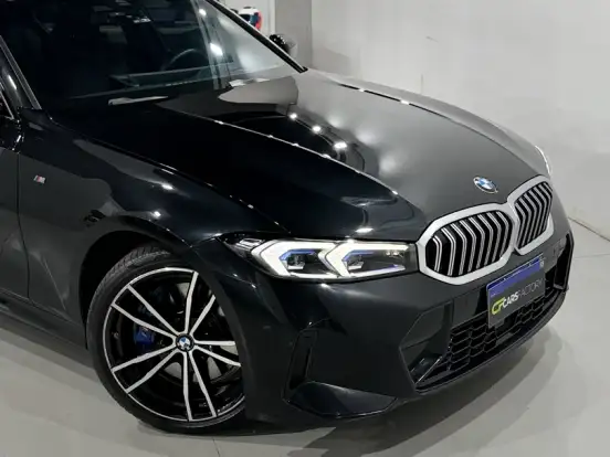 BMW-320i-2.0 16V TURBO FLEX M SPORT AUTOMÁTICO BMW-320i-2023