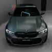BMW 320i 2.0 16V TURBO FLEX M SPORT AUTOMÁTICO BMW 320i 2.0 16V TURBO FLEX M SPORT AUTOMÁTICO