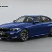 BMW 320i 2.0 16V TURBO FLEX M SPORT AUTOMÁTICO BMW 320i 2.0 16V TURBO FLEX M SPORT AUTOMÁTICO