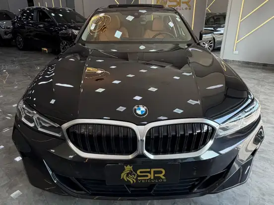 BMW-320i-2.0 16V TURBO FLEX SPORT GP AUTOMÁTICO BMW-320i-2023