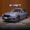 BMW 320i 2.0 16V TURBO FLEX SPORT GP AUTOMÁTICO BMW 320i 2.0 16V TURBO FLEX SPORT GP AUTOMÁTICO