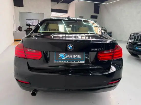 BMW-320i-2.0 16V TURBO GASOLINA 4P AUTOMÁTICO BMW-320i-2013