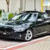 BMW 320i 2.0 M SPORT GP 16V TURBO ACTIVE FLEX 4P AUTOMÁTICO BMW 320i 2.0 M SPORT GP 16V TURBO ACTIVE FLEX 4P AUTOMÁTICO