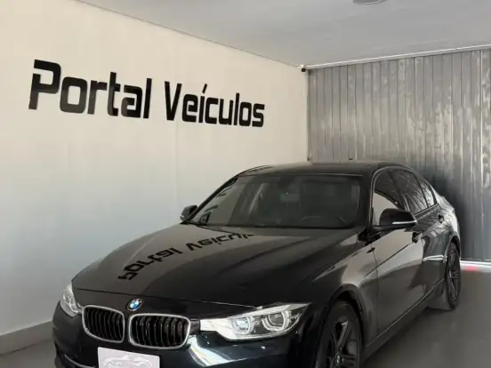 BMW-320i-2.0 SPORT 16V TURBO ACTIVE FLEX 4P AUTOMÁTICO BMW-320i-2016
