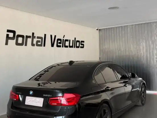 BMW-320i-2.0 SPORT 16V TURBO ACTIVE FLEX 4P AUTOMÁTICO BMW-320i-2016