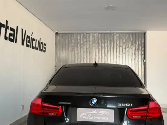BMW-320i-2.0 SPORT 16V TURBO ACTIVE FLEX 4P AUTOMÁTICO BMW-320i-2016