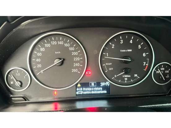 BMW-320i-2.0 16V TURBO ACTIVE FLEX 4P AUTOMÁTICO BMW-320i-2013